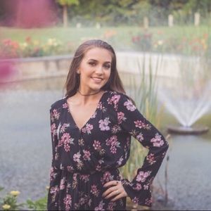 Meet your Posher, Brianna